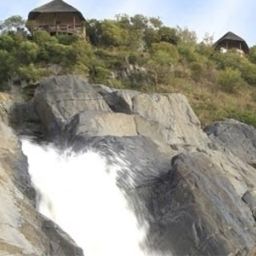  MKUZE FALLS GAME LODGE Fotos
