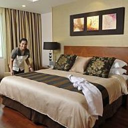  Fraser Suites Seef Bahrain Fotos