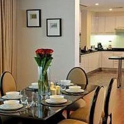  Fraser Suites Seef Bahrain Fotos