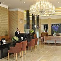 Hall Fraser Suites Seef Bahrain Fotos