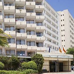 Ola Tomir Aparthotel Portals Nous