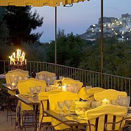 Restaurant Masseria La Chiusa Delle More Fotos