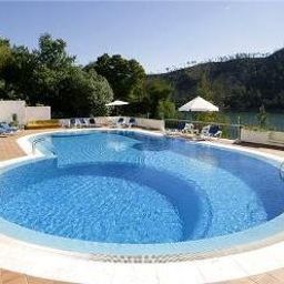 Area wellness Estalagem Lago Azul Fotos