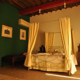 Suite junior Borgo Dolciano Fotos
