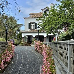 Exterior view Quinta Da Fonte Fotos