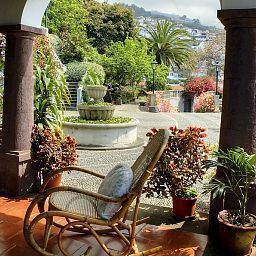 Garden Quinta Da Fonte Fotos