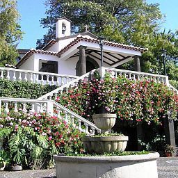 Garden Quinta Da Fonte Fotos
