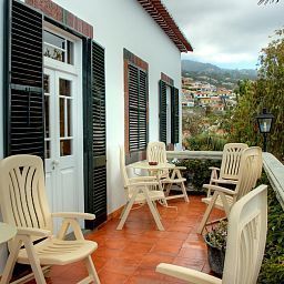 Terrace Quinta Da Fonte Fotos