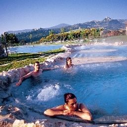 Pool Adler Thermae SPA & Relax Resort Fotos