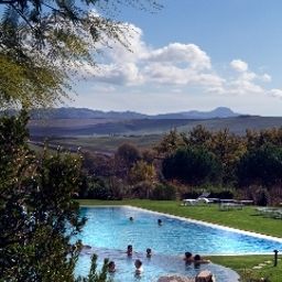Pool Adler Thermae SPA & Relax Resort Fotos
