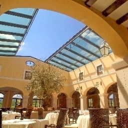 Ristorante Adler Thermae SPA & Relax Resort Fotos
