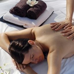Area wellness Adler Thermae SPA & Relax Resort Fotos