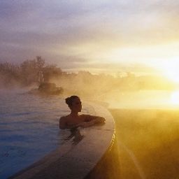 Area wellness Adler Thermae SPA & Relax Resort Fotos