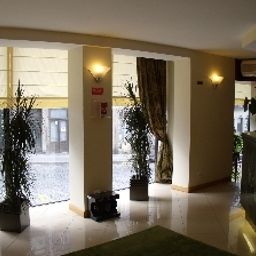 Hall Da Bolsa Fotos