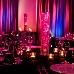 Sala de banquetes W Minneapolis - The Foshay Fotos