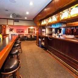 Bar Shilo Inn Suites Hotel Salt Lake City Fotos