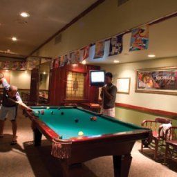 Bar Shilo Inn Suites Hotel Salt Lake City Fotos