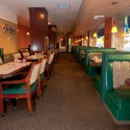 Restaurant Shilo Inn Suites Hotel Salt Lake City Fotos
