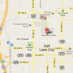  Shilo Inn Suites Hotel Salt Lake City Fotos