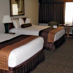 Zimmer Shilo Inn Suites Hotel Salt Lake City Fotos