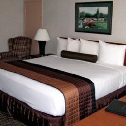 Zimmer Shilo Inn Suites Hotel Salt Lake City Fotos