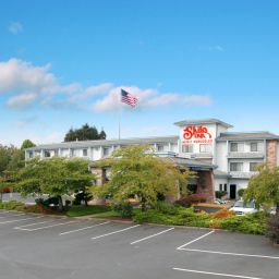 Shilo Inn Suites  Newberg Newberg 