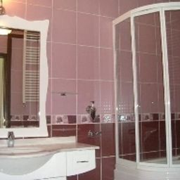 Cuarto de baño Yay Grand Hotel Fotos