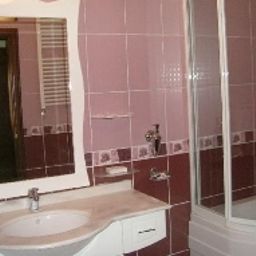 Cuarto de baño Yay Grand Hotel Fotos