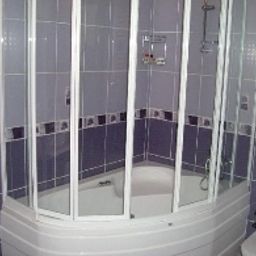 Cuarto de baño Yay Grand Hotel Fotos