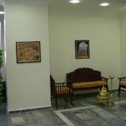 Hall Yay Grand Hotel Fotos