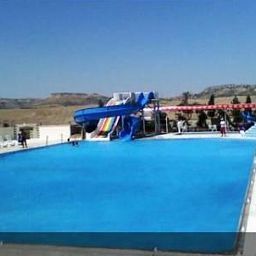 Piscina Yay Grand Hotel Fotos