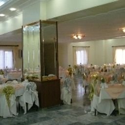 Restaurante Yay Grand Hotel Fotos