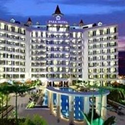 Park Hotel Clarke Quay Singapore