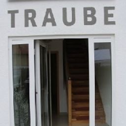 Vue extérieure Traube Gasthof Fotos