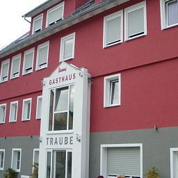 Vue extérieure Traube Gasthof Fotos