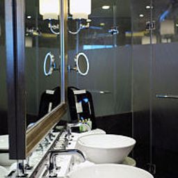 Bathroom Gran Melia Fotos