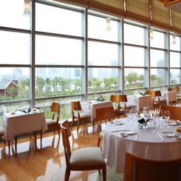 Restaurant Gran Melia Fotos