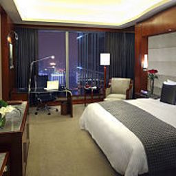 Room Gran Melia Fotos