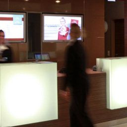  ibis Friedrichshafen Airport Messe Fotos