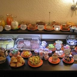 Buffet Das Kleine Landhaus Fotos