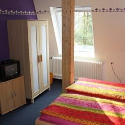 Room Das Kleine Landhaus Fotos