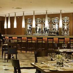 Bar Sofitel Dubai Jumeirah Beach Fotos