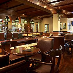Bar Sofitel Dubai Jumeirah Beach Fotos