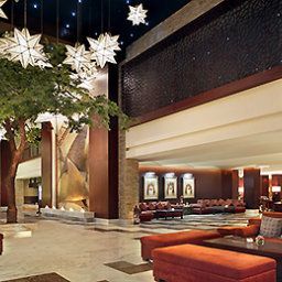 Hall Sofitel Dubai Jumeirah Beach Fotos