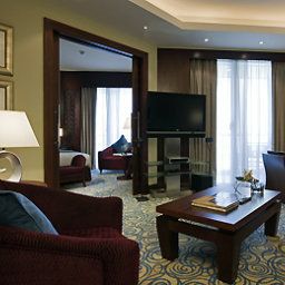 Junior Suite Sofitel Dubai Jumeirah Beach Fotos