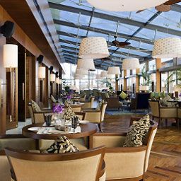 Breakfast room within restaurant Sofitel Dubai Jumeirah Beach Fotos