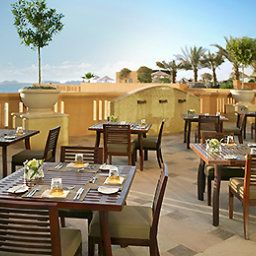 Breakfast room within restaurant Sofitel Dubai Jumeirah Beach Fotos