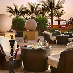 Breakfast room within restaurant Sofitel Dubai Jumeirah Beach Fotos