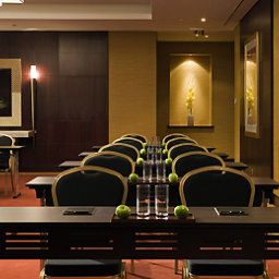 Conference room Sofitel Dubai Jumeirah Beach Fotos