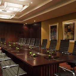 Conference room Sofitel Dubai Jumeirah Beach Fotos